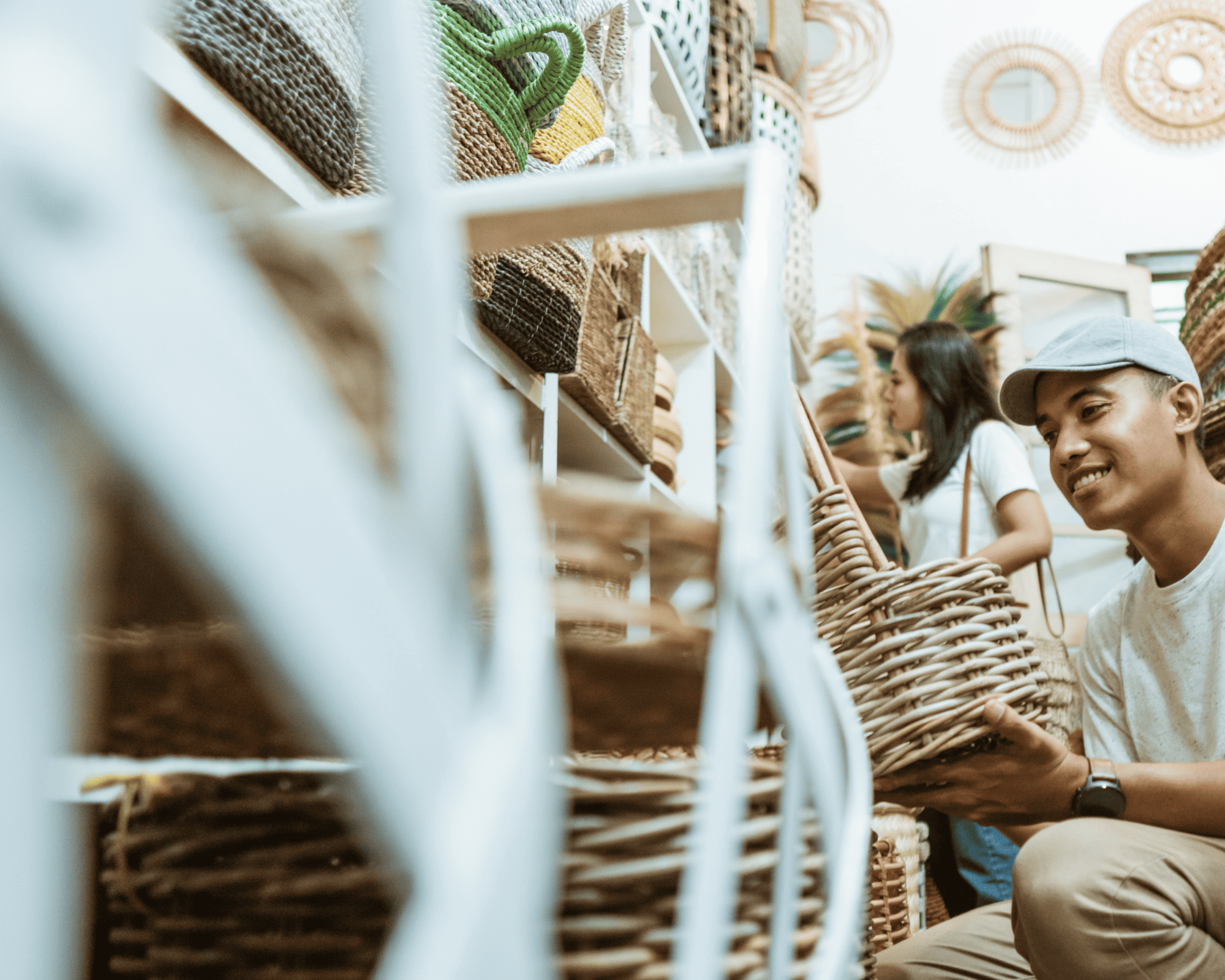 How to Reshape African Baskets A Rufina Designs Guide blog